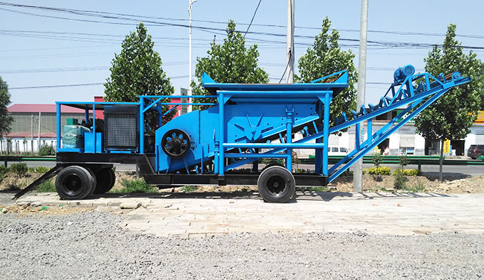 移動(dòng)式輸送機(jī) 移動(dòng)式輸送機(jī)